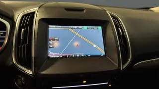 2015 Ford Edge