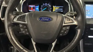 2015 Ford Edge