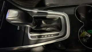 2015 Ford Edge