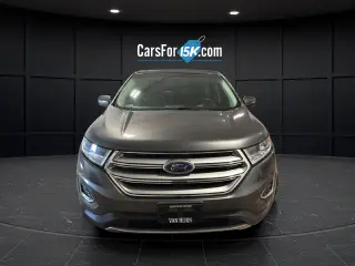 2015 Ford Edge