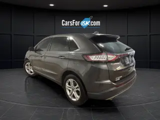 2015 Ford Edge