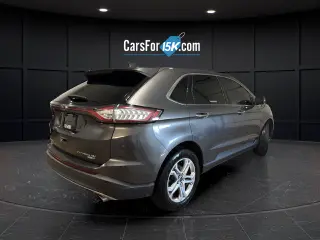 2015 Ford Edge