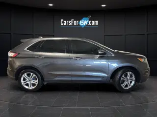 2015 Ford Edge