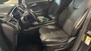 2015 Ford Edge