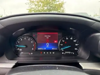 Ford Explorer 2021 AWD XLT 4dr SUV