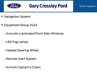 Ford Explorer 2021 AWD XLT 4dr SUV