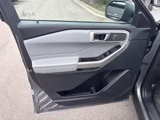 Ford Explorer 2021 AWD XLT 4dr SUV