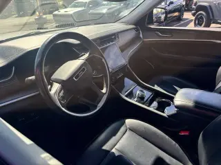 2021 Jeep Grand Cherokee L