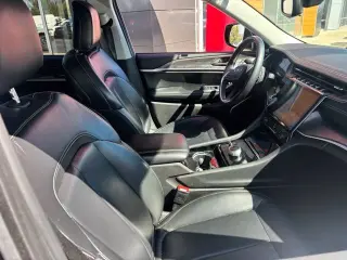2021 Jeep Grand Cherokee L