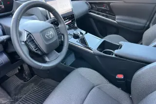 2023 Toyota bZ4X