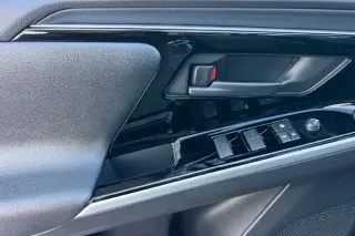 2023 Toyota bZ4X