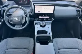 2023 Toyota bZ4X
