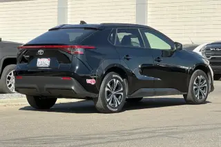2023 Toyota bZ4X