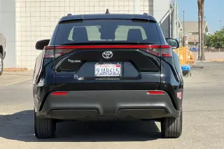 2023 Toyota bZ4X