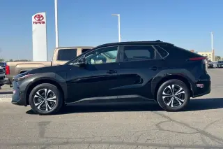 2023 Toyota bZ4X