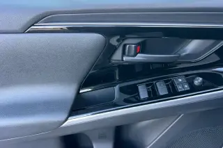 2023 Toyota bZ4X