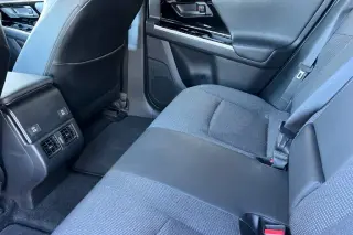 2023 Toyota bZ4X