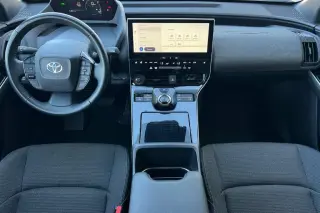 2023 Toyota bZ4X