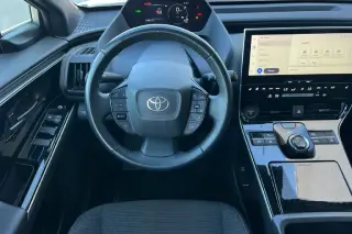 2023 Toyota bZ4X