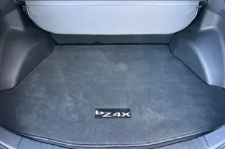 2023 Toyota bZ4X