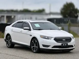 Ford Taurus 2014 AWD SEL 4dr Sedán
