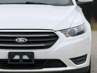 Ford Taurus 2014 AWD SEL 4dr Sedán