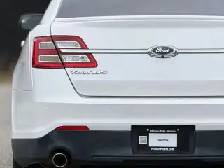 Ford Taurus 2014 AWD SEL 4dr Sedán