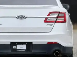 Ford Taurus 2014 AWD SEL 4dr Sedán