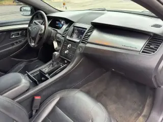 Ford Taurus 2014 AWD SEL 4dr Sedán