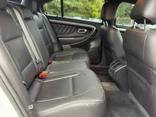 Ford Taurus 2014 AWD SEL 4dr Sedán