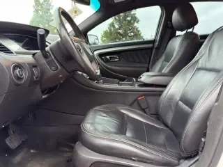 Ford Taurus 2014 AWD SEL 4dr Sedán