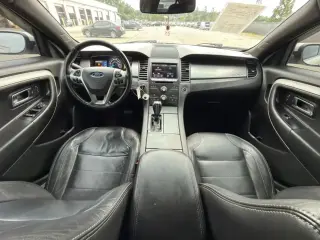 Ford Taurus 2014 AWD SEL 4dr Sedán