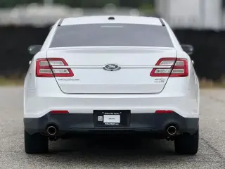 Ford Taurus 2014 AWD SEL 4dr Sedán