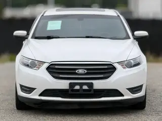 Ford Taurus 2014 AWD SEL 4dr Sedán