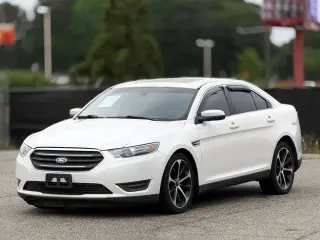 Ford Taurus 2014 AWD SEL 4dr Sedán