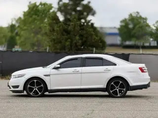 Ford Taurus 2014 AWD SEL 4dr Sedán
