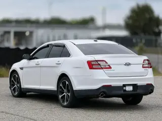 Ford Taurus 2014 AWD SEL 4dr Sedán