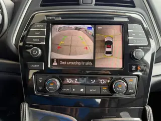2019 Nissan Maxima