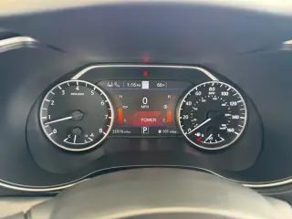 2019 Nissan Maxima
