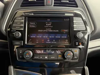 2019 Nissan Maxima