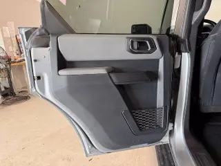 Ford Bronco 2023 4x4 Base Advanced 4dr SUV