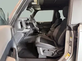 Ford Bronco 2023 4x4 Base Advanced 4dr SUV