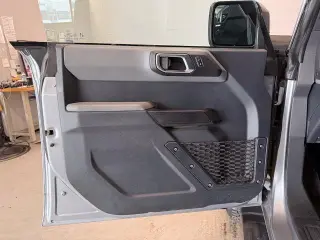 Ford Bronco 2023 4x4 Base Advanced 4dr SUV