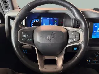 Ford Bronco 2023 4x4 Base Advanced 4dr SUV