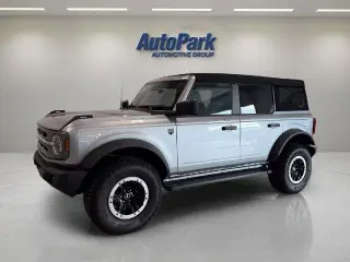 Ford Bronco 2023 4x4 Base Advanced 4dr SUV