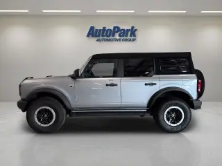 Ford Bronco 2023 4x4 Base Advanced 4dr SUV