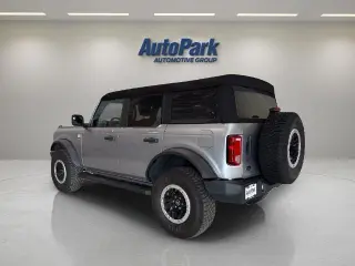 Ford Bronco 2023 4x4 Base Advanced 4dr SUV