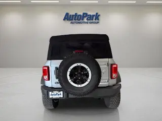 Ford Bronco 2023 4x4 Base Advanced 4dr SUV
