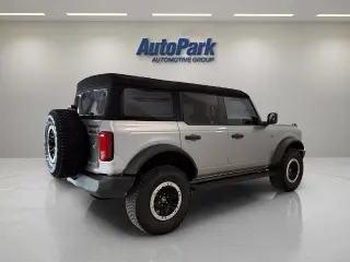 Ford Bronco 2023 4x4 Base Advanced 4dr SUV