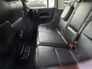 2021 Jeep Wrangler 4xe